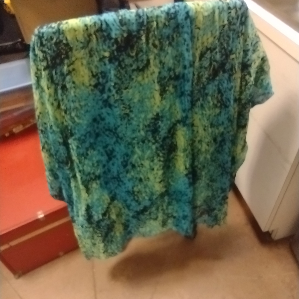 Russell Kemp Skirt